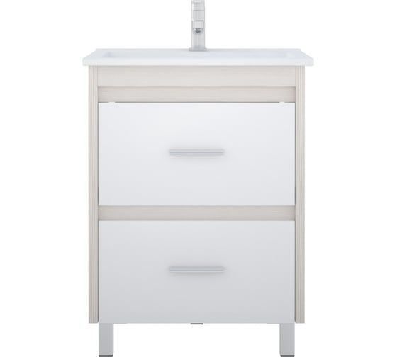 Изображение товара Тумба Corozo "Верона 65", лайн, Оскар 65 SD-00000310