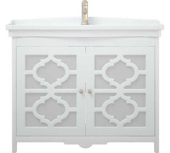 Изображение товара Тумба Corozo "Манойр 85", Модерн 85 SD-00000970