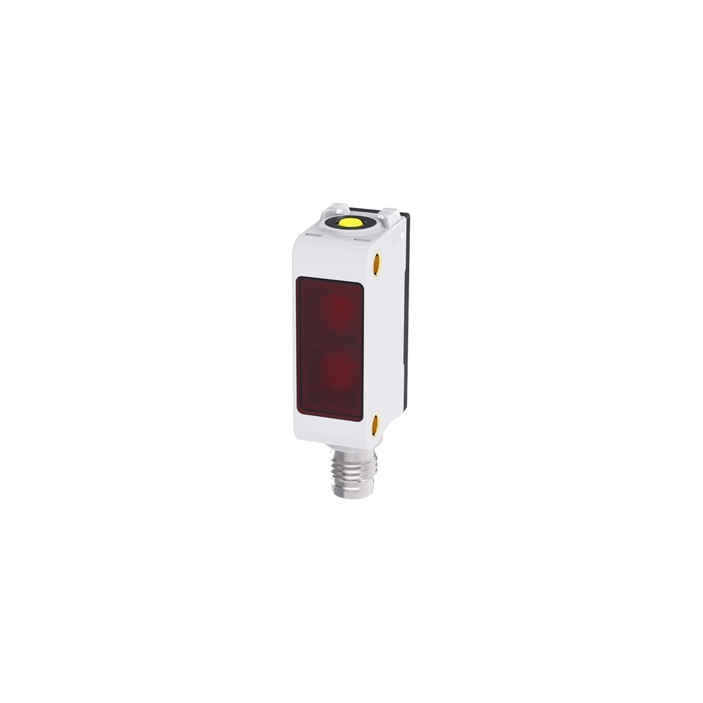 Оптический датчик диффузный Lanbao PSE-BC10DPB, Sn=100 мм, PNP NO/NC (Програм)10...30DC, кабель 2м, 07-00036466