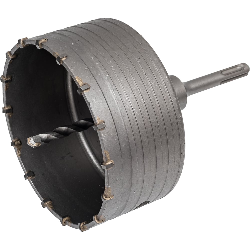 Изображение товара Коронка по бетону Профи (125 мм; SDS-plus) Novocraft NC-CB110125