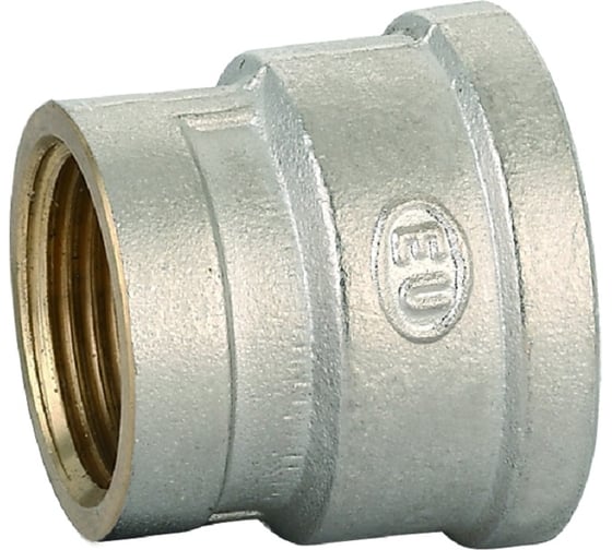 Изображение товара Муфта переходная KROMWELL 2" x 1" (Арт.:) EU.ST3012535 2x1