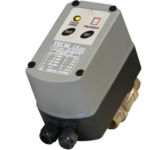Изображение товара Конденсатоотводчик ARIACOM ACD-TEC-V40 220V (TEC-44)