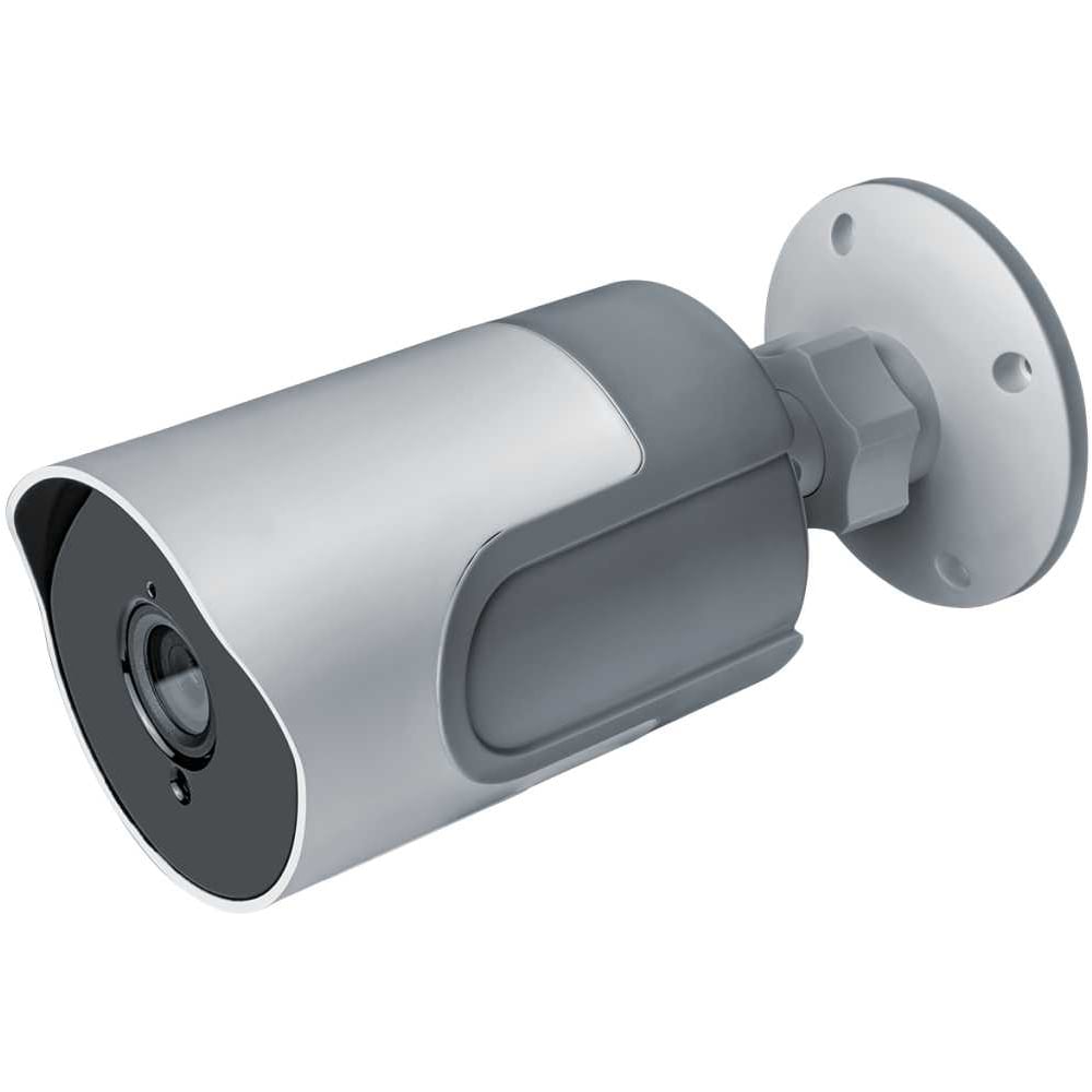 Изображение товара Видеокамера наружная Navigator 14 548 IP65 Wi-Fi 2 Мп с ночным режимом Изображение товара Видеокамера наружная Navigator 14 548 IP65 Wi-Fi 2 Мп с ночным режимом