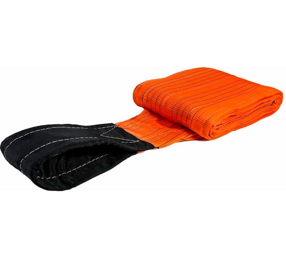 Изображение товара Строп HITCH REGULAR WIDE СТП 10.0 т, 4.00 м, SF5, 300 мм SZ087037