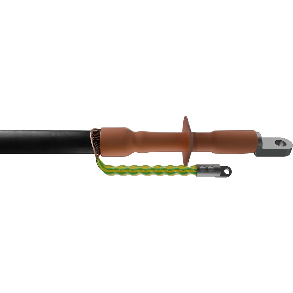 Изображение товара Муфта ГРИНЭНЕРГО 1ПКНт-10-150/240(Б) для концевых соединений