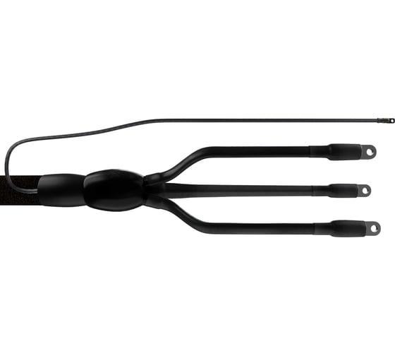 Изображение товара Муфта ГРИНЭНЕРГО 3КВтп-10-70/120(Б) ge-3-kvtp-10-070-120-b