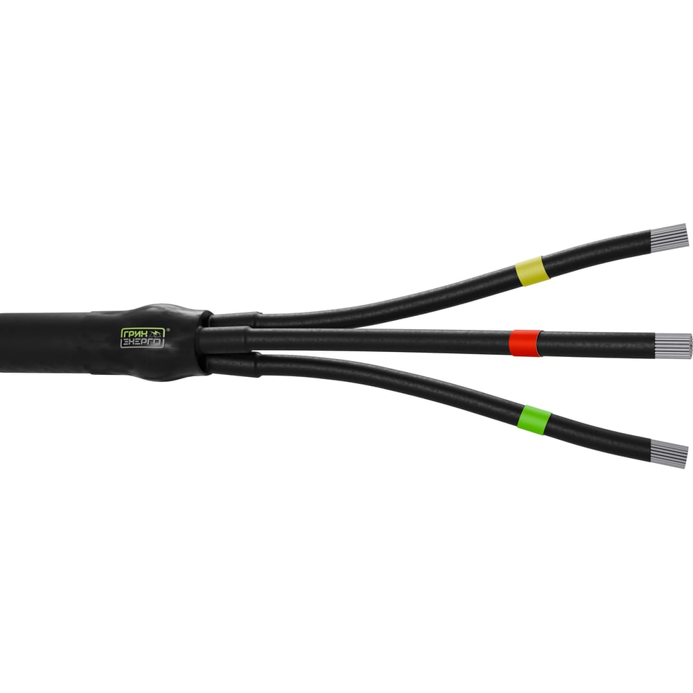 Изображение товара Муфта ГРИНЭНЕРГО 3ПКВНтп-1-25/50-бн ge-3-pkvntp-1-025-050-bn
