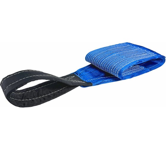 Изображение товара Строп HITCH REGULAR WIDE СТП 8.0 т, 4.00 м, SF5, 240 мм SZ087073