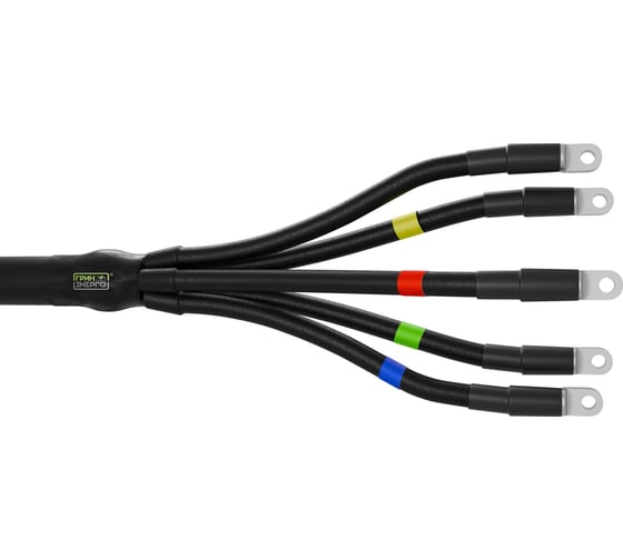 Изображение товара Муфта ГРИНЭНЕРГО 5ПКВНтп-1-16/25(Б) ge-5-pkvntp-1-016-025-b