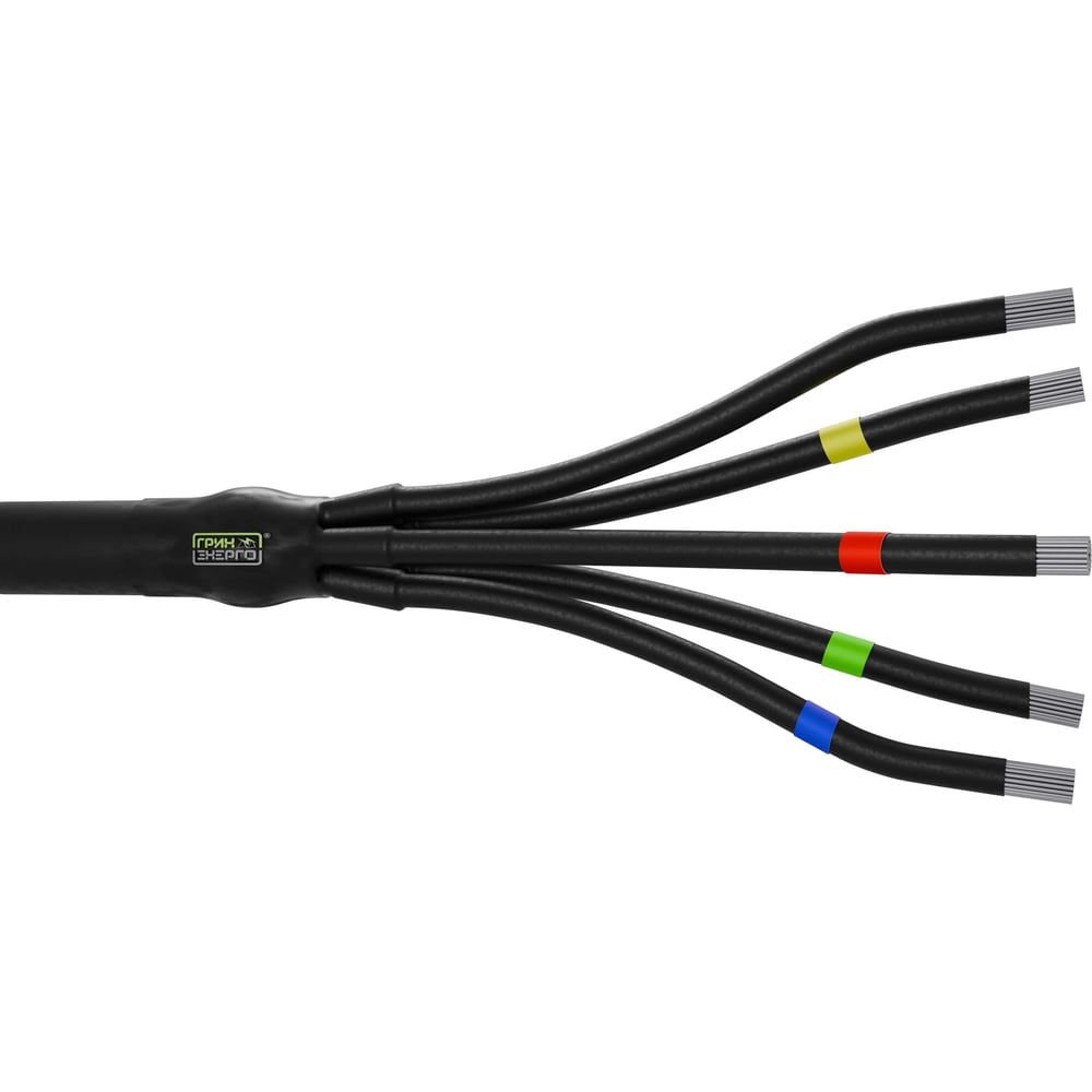 Изображение товара Муфта ГРИНЭНЕРГО 5ПКВНтп-1-25/50-бн ge-5-pkvntp-1-025-050-bn