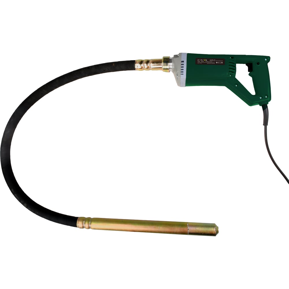 Портативный вибратор Zitrek ZKVD1000 085-3011