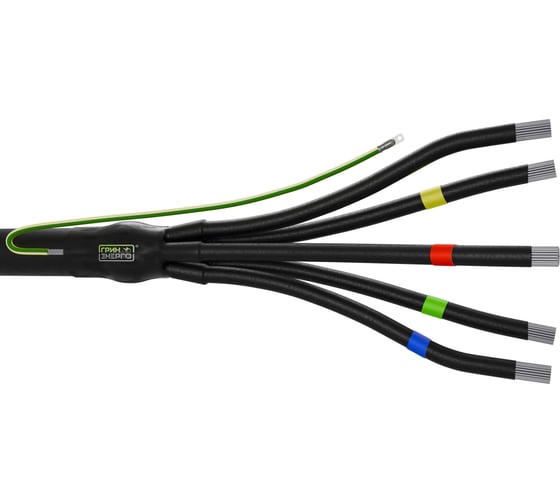 Изображение товара Муфта ГРИНЭНЕРГО 5ПКВНтпБ-1-35/50-бн ge-5-pkvntpb-1-035-050-bn