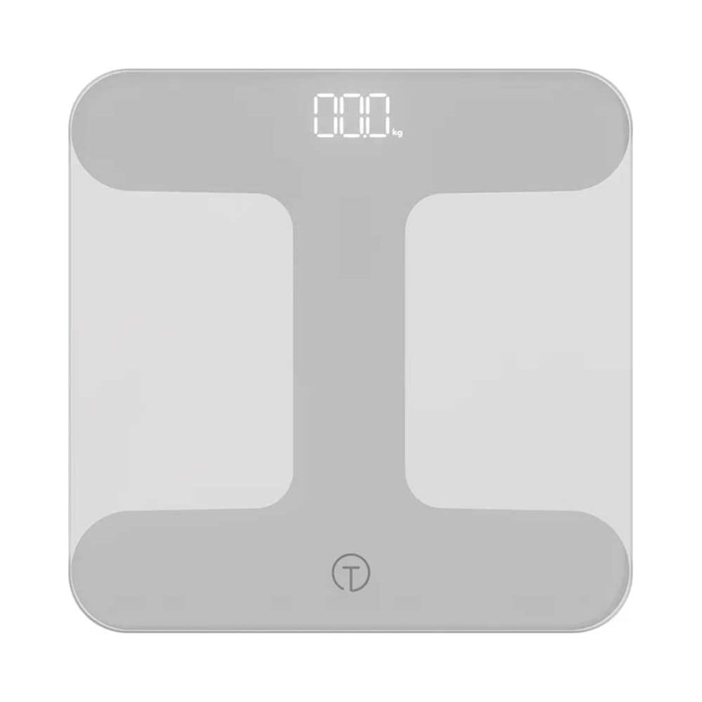 Изображение товара Напольные электронные весы TITAN electronics 05 MINI до 180 кг с подсветкой