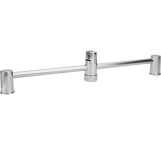 Изображение товара Стойка для душа Melodia della vita TERMA 20147 нержавеющая сталь, диаметр 19 мм, длина 600 мм MKP20147 21322