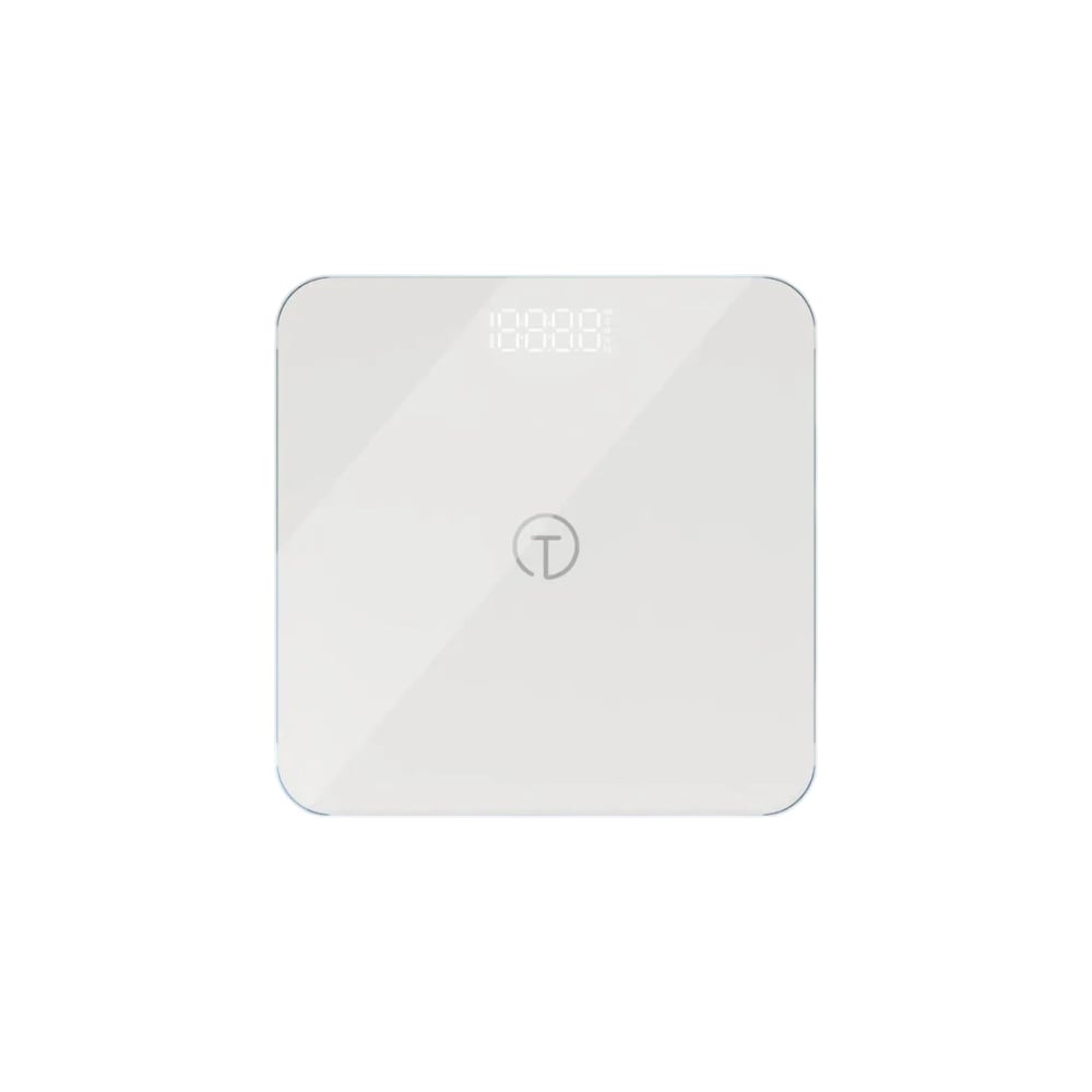 Изображение товара Напольные электронные весы TITAN electronics 08 до 180 кг с подсветкой дисплея