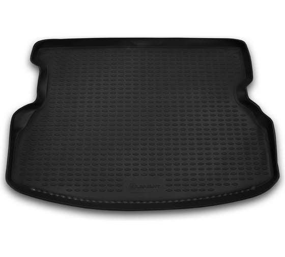 Изображение товара Коврик в багажник Element подходит для HAVAL F7 2024 - Внедорожник 5 дв. 1шт. (полиуретан) / Хавал Ф7 ELEMENTAN0715B13
