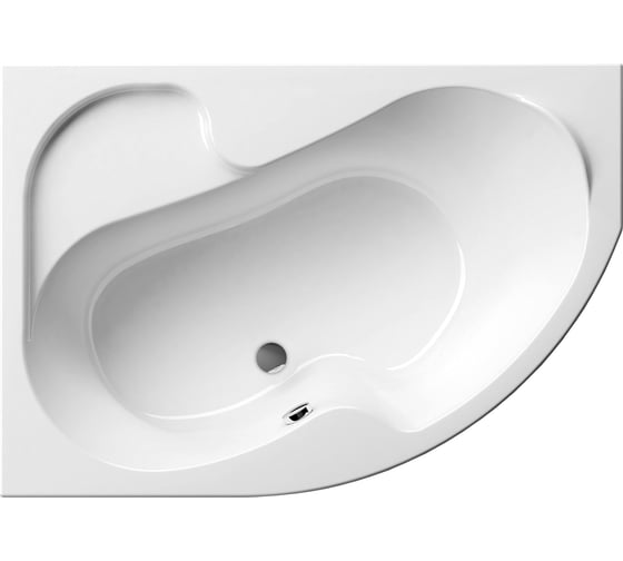 Изображение товара Ванна акриловая Ravak ROSA 140x105 левая CI01000000 00000018254