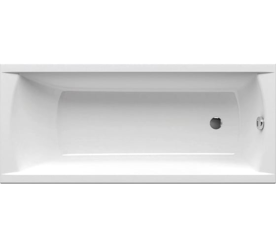 Изображение товара Ванна Ravak CLASSIC 160x70 N белая C531000000 00000018233