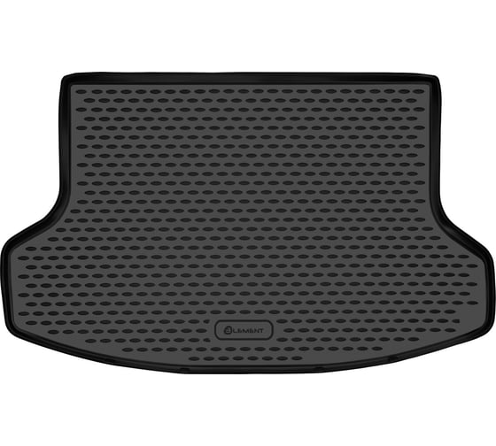Изображение товара Коврик в багажник Element подходит для GAC Trumpchi GS3 (II) 2022 -, Внедорожник 5 дв., верхний, 1 шт. (поли ELEMENTA70906V13