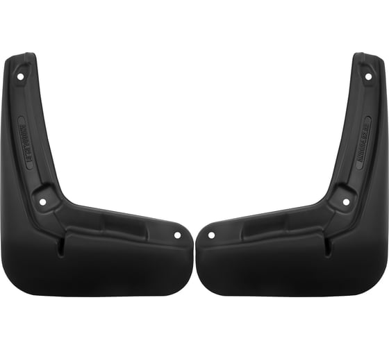 Изображение товара Брызговики задние FROSCH подходят для VGV U75 Plus 2024 - 2 шт.(optimum) в пакете NLF.AN0694.E3