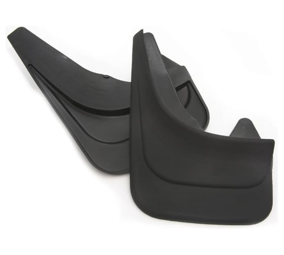 Изображение товара Брызговики передние FROSCH подходят для GAC Trumpchi GS3 II 2022 - 2 шт.(optimum) в пакете / Гак Трампчи Г NLF.A70906.F13