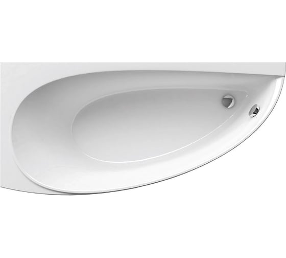 Изображение товара Ванна Ravak AVOCADO 150 L белая CT01000000 00000018270