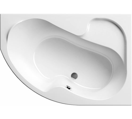 Изображение товара Ванна акриловая Ravak ROSA 150x105 правая CJ01000000 00000018255