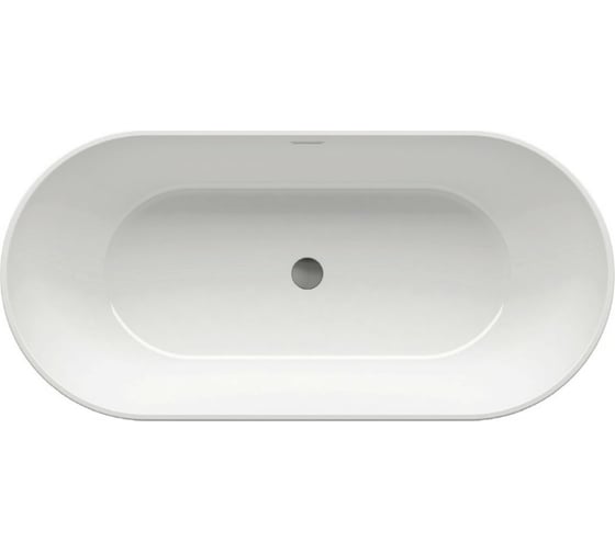 Изображение товара Ванна Ravak FREEDOM 1690х800 белая отдельностоящая XC00100020 00000035529