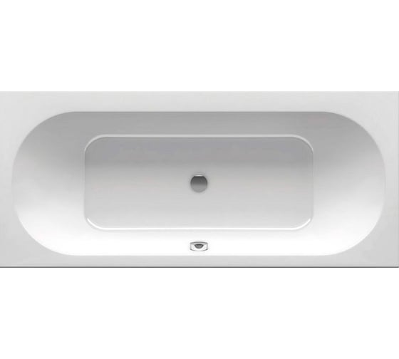 Изображение товара Ванна Ravak CITY 180х80 белая C920000000 00000054952