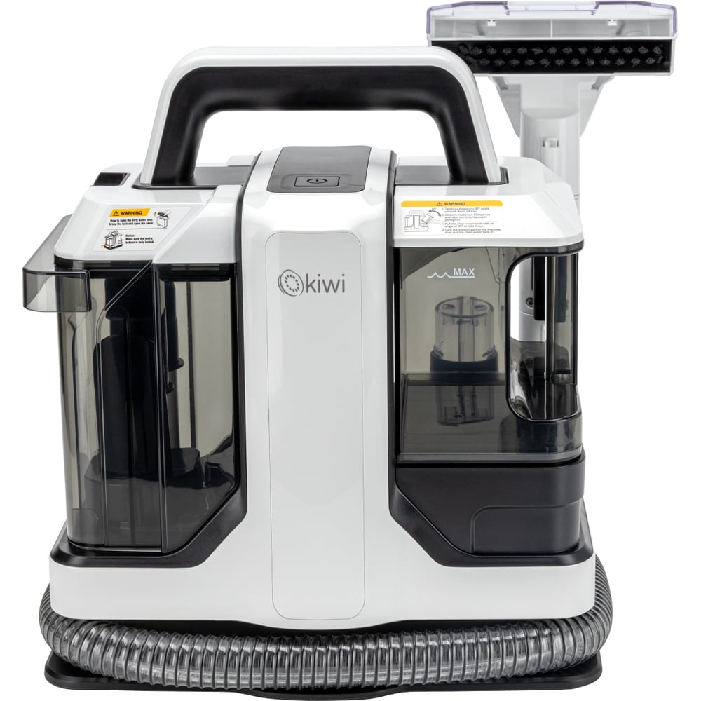 Изображение товара Моющий пылесос KIWI KCC-4322 для химчистки ковров и мягкой мебели