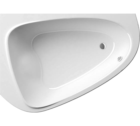 Изображение товара Ванна акриловая Ravak LOVE STORY II левая C751000000 00000030523
