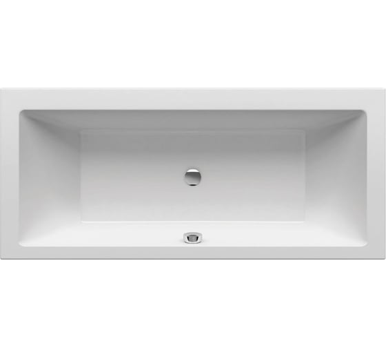 Изображение товара Ванна Ravak FORMY 01 180x80 белая C881000000 00000047492