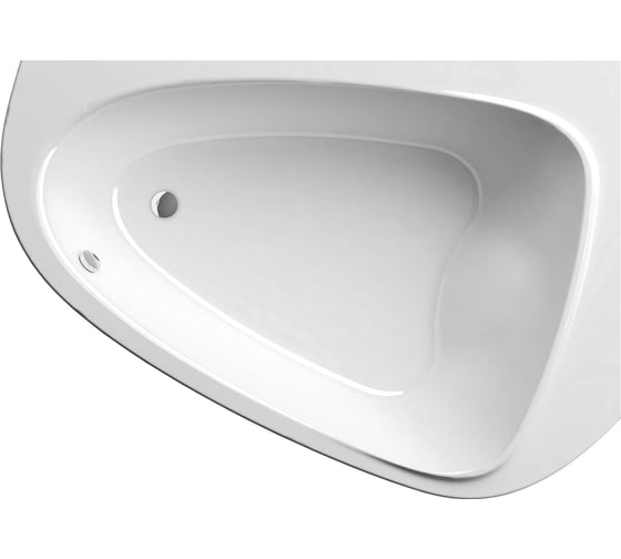 Изображение товара Ванна акриловая Ravak LOVE STORY II правая C761000000 00000030522