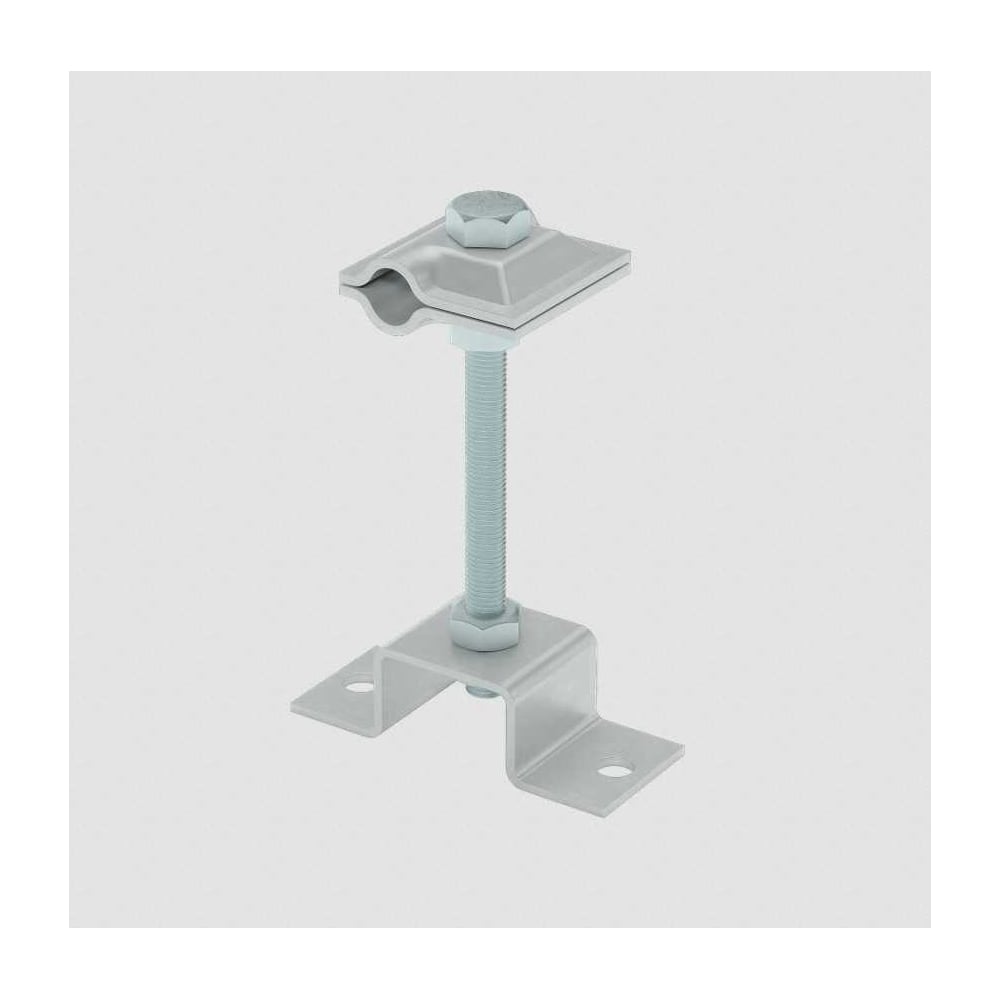 Изображение товара Универсальный соединитель на мостовой опоре системы КМ модель H130 from USMO