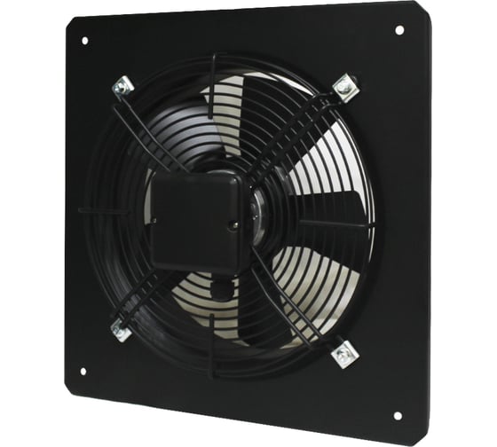 Изображение товара Вентилятор вытяжной осевой Ventart AXW 250-B-2E 4687203904029
