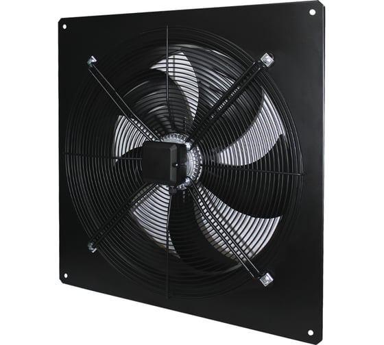 Изображение товара Вентилятор вытяжной осевой Ventart AXW 550-B-4D 4687203904050