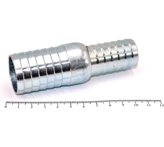 Изображение товара Ремонтное соединение переходное тип "елочка" 25-32 мм HIMPT 00-00011278