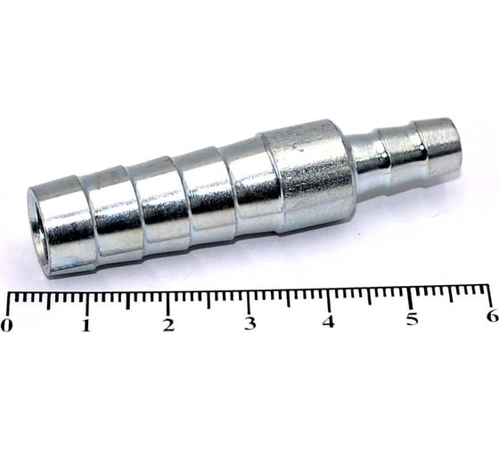 Изображение товара Ремонтное соединение переходное тип "елочка" 8-12 мм HIMPT 00-00011265