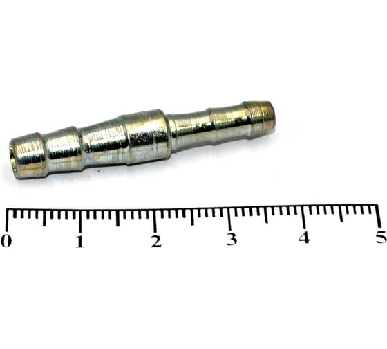 Изображение товара Ремонтное соединение переходное тип "елочка" 4-6 мм HIMPT 00-00011262