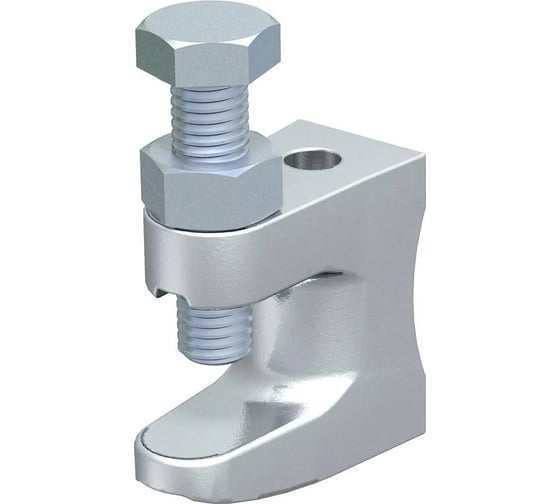 Изображение товара Струбцина OBO Bettermann М12, чугун, G, 25 шт/уп. 1488090