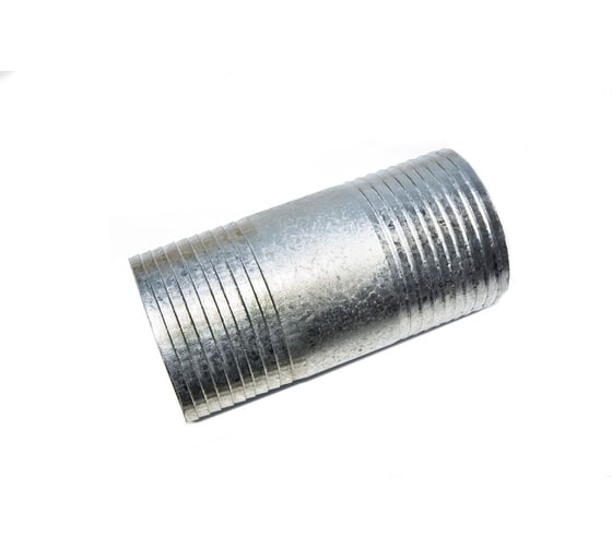 Изображение товара Ремонтное соединение тип "елочка" 125 мм HIMPT 00-00000357