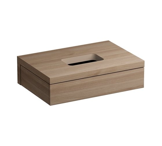 Изображение товара Тумба под умывальник Ravak SD Formy 800 орех X000001035