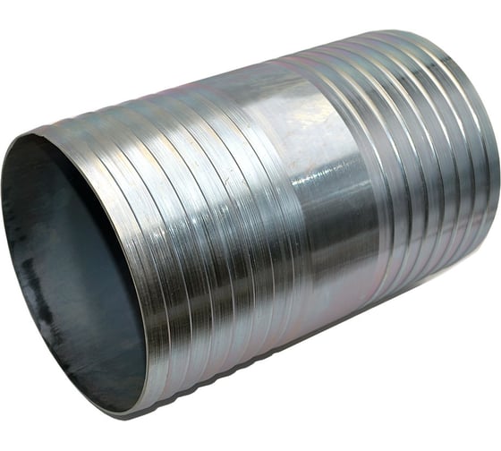 Изображение товара Ремонтное соединение тип "елочка" 200 мм HIMPT 00-00010088