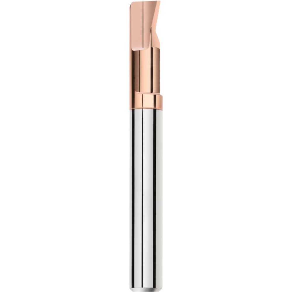 Изображение товара Микрорезец MUR 3 R0.1 L10 STI для точной металлообработки