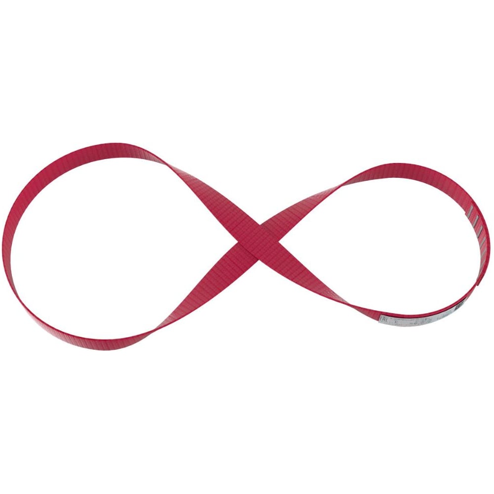 Изображение товара Петля анкерная SAFE-TEC SZA900 0,8 м для альпинизма и безопасности