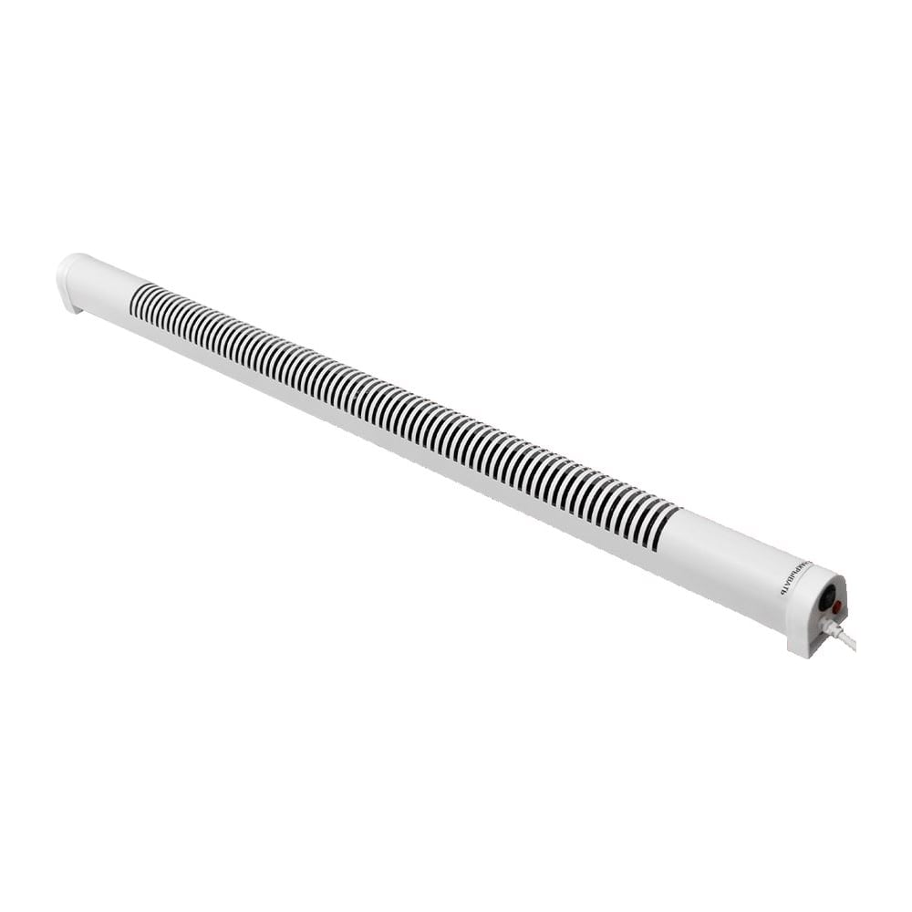 Изображение товара Обогреватель Мегадор MF80WU-D настенный напольный белый 0.3 кВт