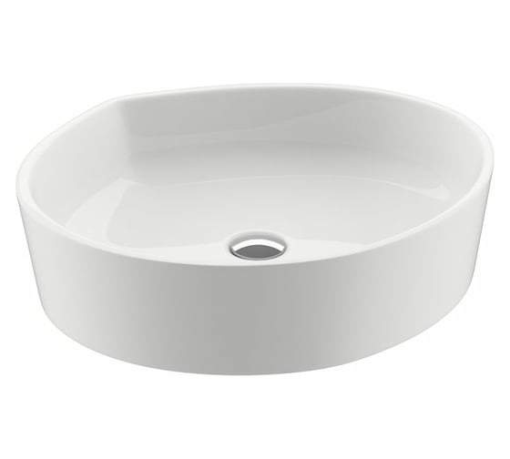 Изображение товара Умывальник Ravak MOON 3 без перелива XJN01300004