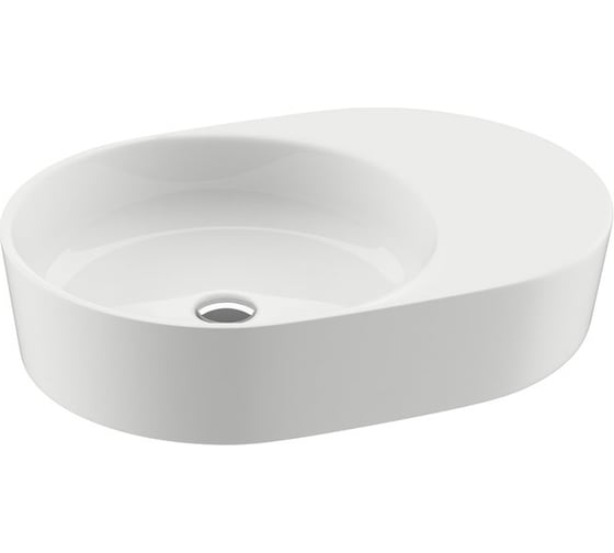 Изображение товара Умывальник Ravak MOON 2S без перелива XJN01300003