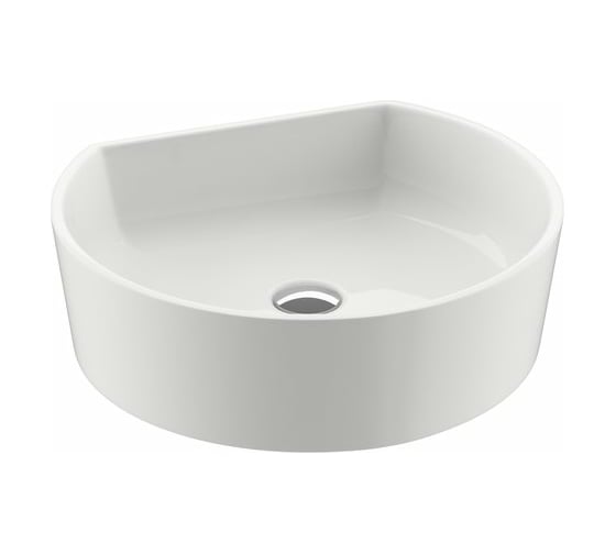 Изображение товара Умывальник Ravak MOON 1C без перелива XJN01300001