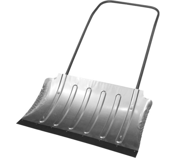 Изображение товара Движок оцинкованный с накладкой Политех 750х430, люкс 8015209